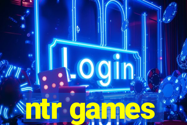 ntr games
